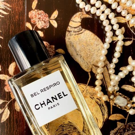 chanel bel respiro